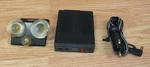 Vintage Uniden (RD20) City & Highway Mountable Radar Detector System **parts** For. Price: $19.08.
