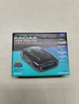 Whistler CR93 Radar Detector Used. Price: $182.95.