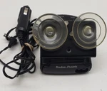 Radioshack X- K- Ka & L, Superwide Radar Laser Detector 22-1654 8A4 Tested Works Used. Price: $29.00.