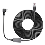 Hodeoo Type-c Radar Detector Power Cable,dc Usb-c RJ11, Black New. Price: $26.86.