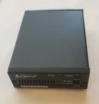 Cobra Trapshooter, RD-2100, Radar Detector, No Power Cable, Tested Working Used. Price: $18.99.
