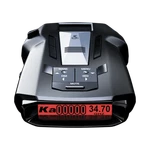 Cobra 700I Radar Laser Detector Black (0180012-1) New. Price: $200.00.