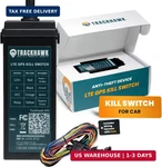 Trackhawk VL03 Gps Tracker With Kill Switch - 4G Lte Vehicle Tracking For Cars, New. Price: $177.68.