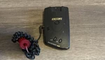 Escort Passport 4600 Radar Detector With Power Cord Fuzz Buster Car Travel Works Used. Price: $49.99.