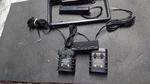 K40 Electronics Front And Rear Radar Detector With Diffuser Used. Price: $600.00.