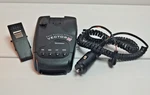 Beltronics Vector 945 Laser Radar Detector With Ac Adaptor And Visor Mount Works Used. Price: $31.96.