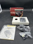New Cobra Laser Superwide 4 Band Radar Police Detector R-213 Open. Price: $104.99.