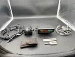 Stalker Dual Dsr Police Radar Ka Band 34.7 Kit Tested W/antenna Cables&brackets Used. Price: $699.99.