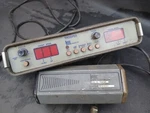 Untested Kustom Signals Trooper Police Speed Radar Gun 064-0054 As Is Parts For. Price: $159.99.
