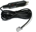 Radar Detector Power Cord Straight Compatible With Uniden R3 New. Price: $13.50.