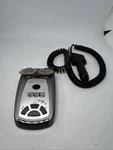 Beltronics Vector 995 360 Radar Laser Detector & Power Cord Used. Price: $69.00.