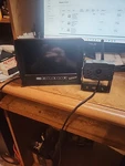 Douxury Digital Rv Wireless Backup Camera Trailer Truck 1 Screen Used. Price: $59.95.