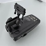 Escort Alloy Radar Mirror Mount Attachment For Detectors (e-c) New. Price: $23.62.
