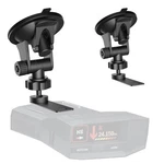 Xsaaczm Radar Detector Mount,super Car Windshield,dashboard Suction... New. Price: $18.69.