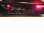 Rare Micronta Road Patrol Xk Highway Deiii Tectoror Used. Price: $49.99.