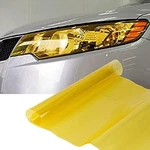 Machswon Car Rear Light Assemblies Free Tool Kit Glossy Golden Yellow 3000K T... New. Price: $22.48.