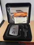 Escort Passport 8500 Radar Detector Mute Mode Audio/visual Case Accessories Used. Price: $59.77.