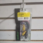Axxess AXBUCH-MI6V Backup Camera Retain/add-on For Mitsubishi 2014-UP New. Price: $40.99.