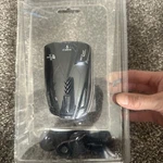 Cobra Ssr 80 Radar Laser Detector 9 New Open Box. Price: $55.00.