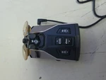 Cobra Electronic RAD450 Long Range Radar Detector - Read For. Price: $29.99.