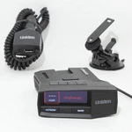 Uniden R8 Extreme Long Range Radar Laser Detector Black Bundle W/ Power + Mount Used. Price: $672.41.