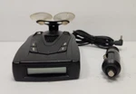 Whistler XTR-695SE Radar Detector With Power Cord And Mount See Picture Tested Used. Price: $110.00.