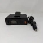 Vtg Escort Cincinnati Microwave Radar Warning Receiver Detector Used. Price: $22.49.