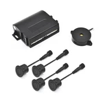 Promata PS01 Car Front Parking Sensor Kit With BUZZER,4 58KHZ Oe New. Price: $111.34.