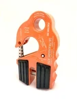 Factor 55 Ultrahook Xtv (atv And Utv) Winch With Shackle Mount -- Orange New. Price: $257.63.