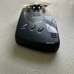 Escort Solo RD-5110 Cordless Radar Laser Detector No Works Used. Price: $39.99.