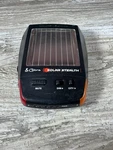 Vtg Cobra Trapshooter Micro Radar Detector RD-6000 No Power Cord Used. Price: $34.95.
