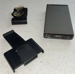 Solo Cordless 9V Radar Detector - Vintage Read Description For Part/repair. Price: $25.00.