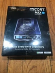 Escort Max 360 Mkii Laser Radar Detector Wifi Bluetooth Extreme Range Brand New. Price: $455.30.
