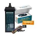 Trackhawk VL03 Gps Tracker With Kill Switch - 4G Lte Vehicle Tracking For Car... New. Price: $137.55.