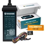 Trackhawk VL03 Gps Tracker With Kill Switch - 4G Lte Vehicle Tracking For Car... New. Price: $157.56.