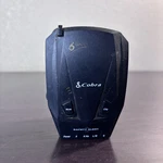 Vintage Cobra Band Police Radar Detector Model ESD-6050LE No Charger Used. Price: $14.99.