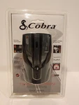 Cobra Xrs 9965 15 Band Radar & Detector 360 Lasers - Sealed New. Price: $139.00.
