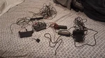 Escort Passport Srx SR7 Radar Detector Laser Shifter ZR3 Used. Price: $500.00.