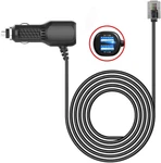 Radar Detector Vehicle Power Cable Charger Cord For Escort Valentine One V1 New. Price: $20.99.
