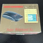 Super Wide Band Radar Detector Pro Signal Warning SRD-1010SW Early New!. Price: $26.75.
