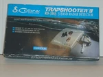 Cobra Trapshooter Model RD-3183 Working Cigarette Power Supply Open. Price: $39.95.