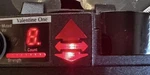 Valentine One Radar & Laser Detector Works Mount New Power Cord Included Used. Price: $224.99.