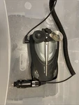 Cobra Model Xrs 9690 Voice Alert Radar Laser Detector Used. Price: $26.00.