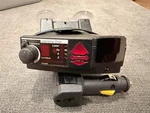 Valentine One 1 Mint Radar Laser Detector With Genuine Accessories + Box Used. Price: $215.00.
