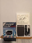 Hawk Model DH-105 Radar Detector Anti-falsing Superheterodyne Used. Price: $29.99.