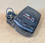 Vintage Fox Vixen Radar Detector All Band Laser Detection Auto Car Used. Price: $29.99.