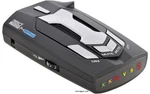 Cobra Spx 900 14 Band Radar Laser Detector With Magnetic Windshield/dash Mount Used. Price: $72.70.
