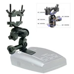 Best Value* Radenso Xp Sp Radar Detector Rearview Mirror Mount Holder New. Price: $16.95.