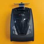 Whistler XTR-550 Radar Detector, Core Unit Only Used. Price: $39.99.