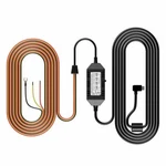Viofo HK3 3-WIRE Acc Hardwire (with Or Without Tap-a-fuse Kit) New. Price: $12.95.